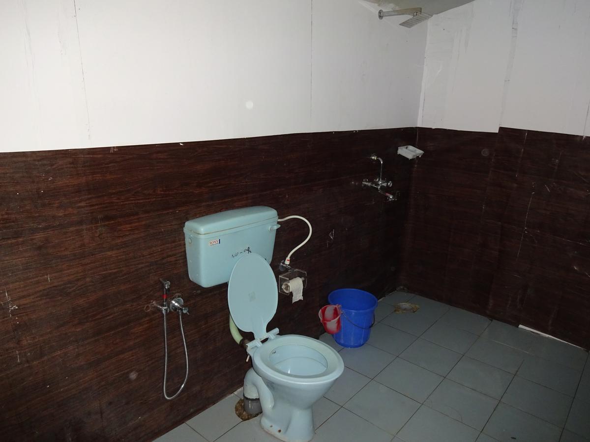 מלון פאלולם Havana Cuba מראה חיצוני תמונה